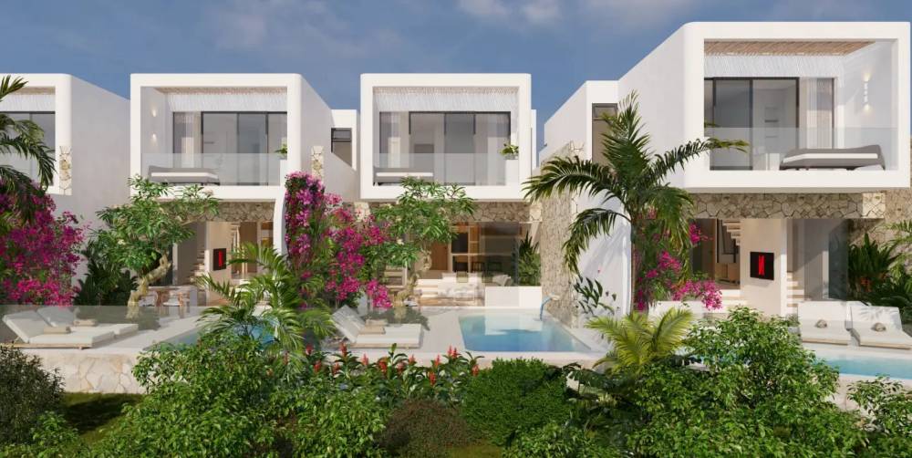 Gallery Ako villas#