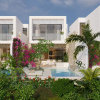 Ako villas