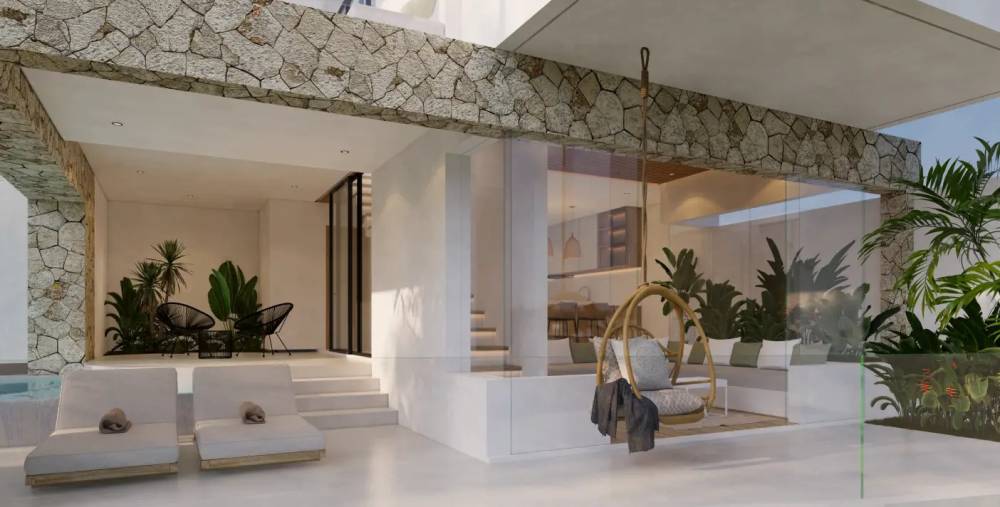 Gallery Ako villas#