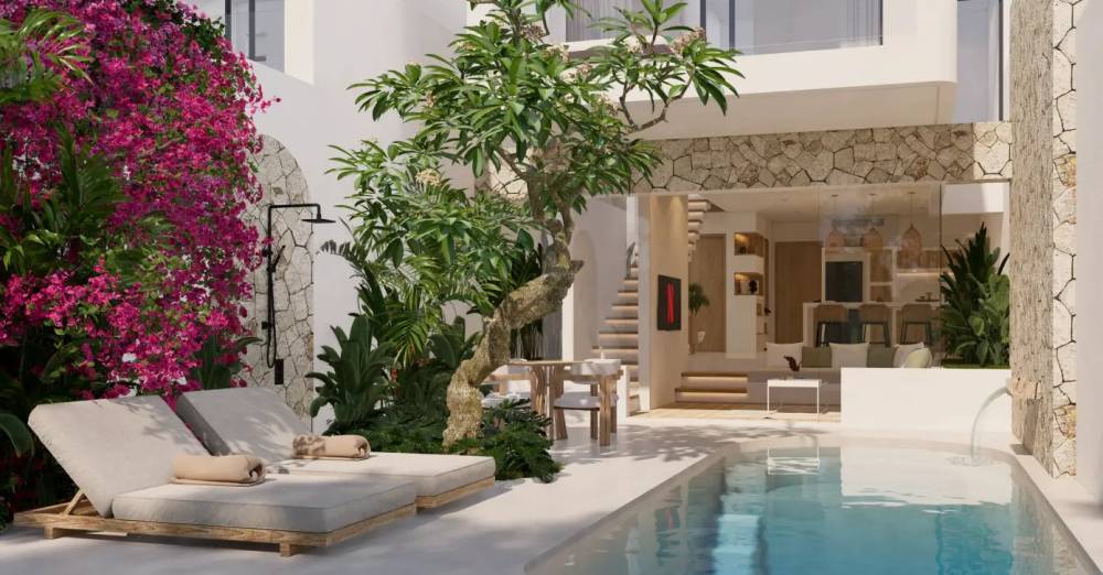 Gallery Ako villas#