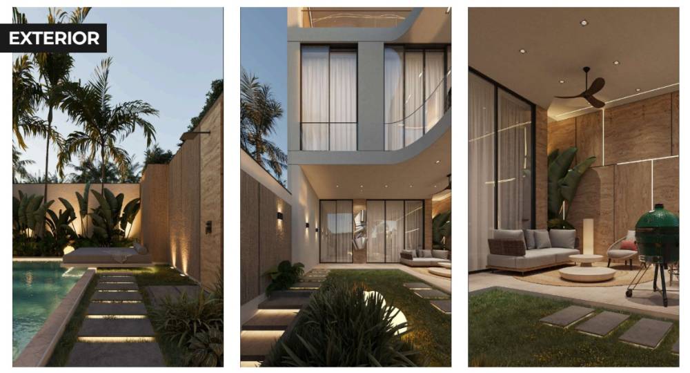 Gallery Summerland#