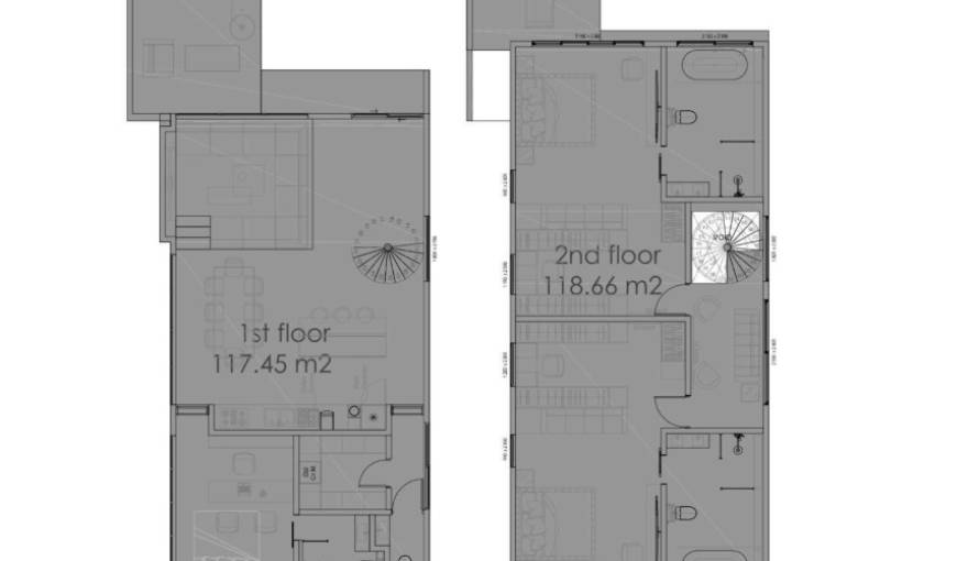 Plans Summerland