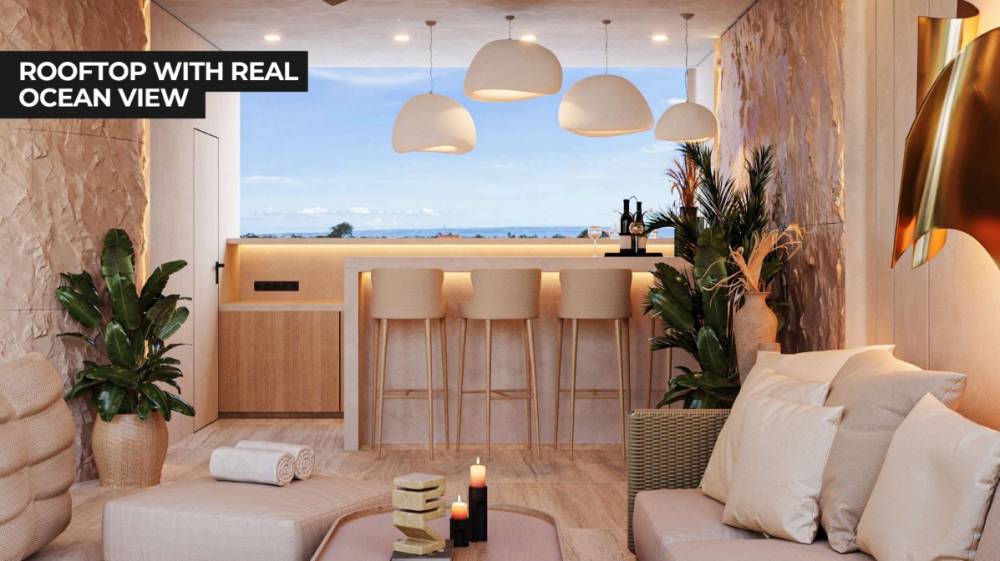 Interior design – Summerland#