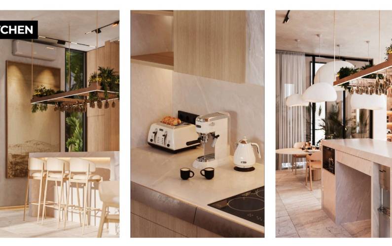 Interior design – Summerland
