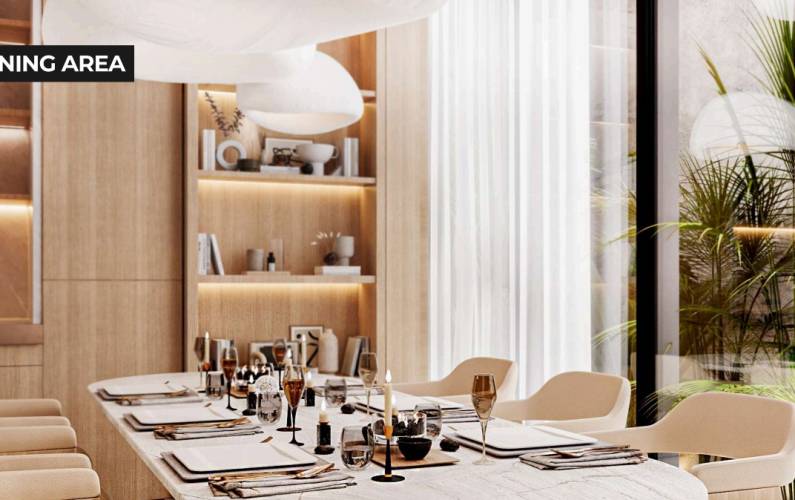 Interior design – Summerland