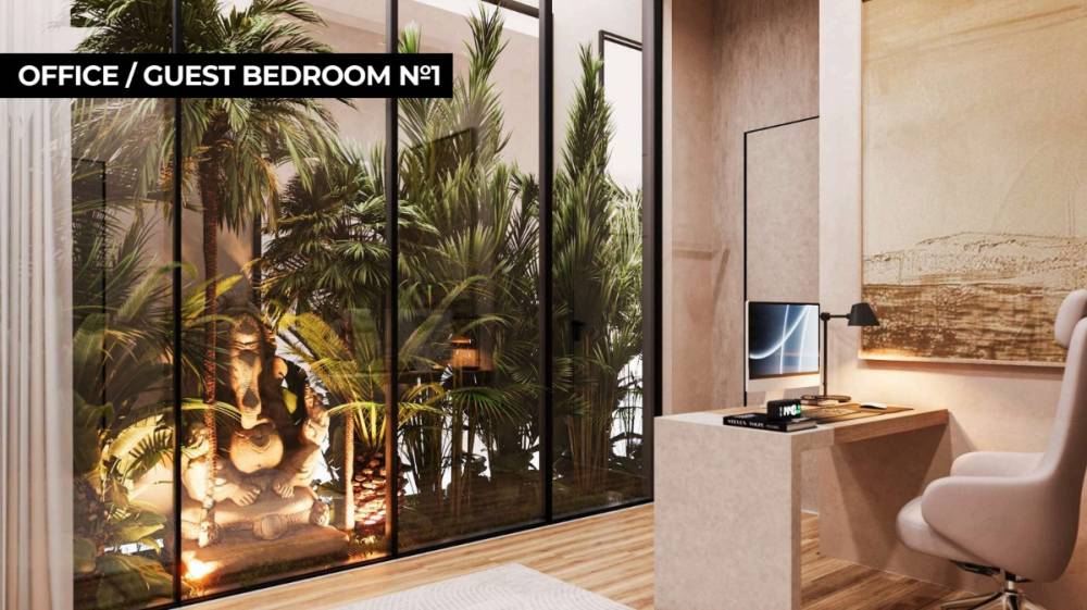 Interior design – Summerland#