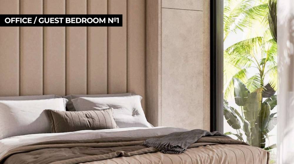 Interior design – Summerland#
