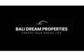 Bali Dream Properties