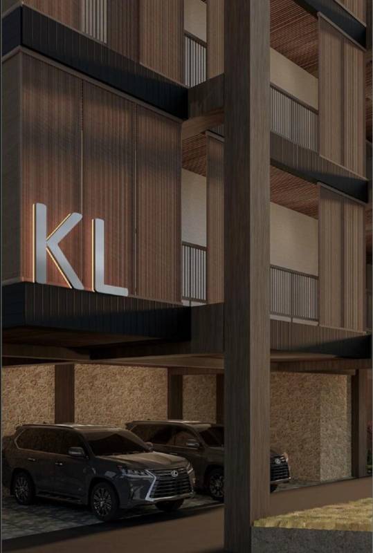 Gallery Kammora Living#