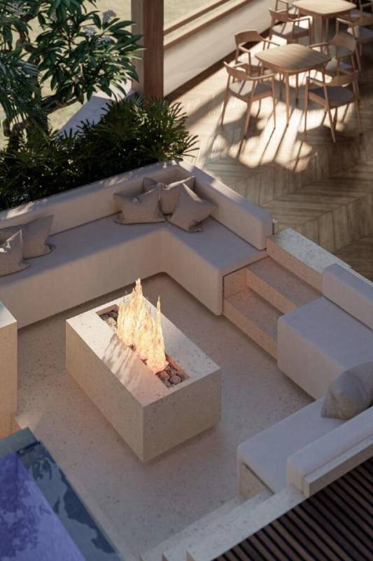 Gallery Kammora Living#