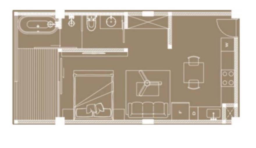 Plans Kammora Living