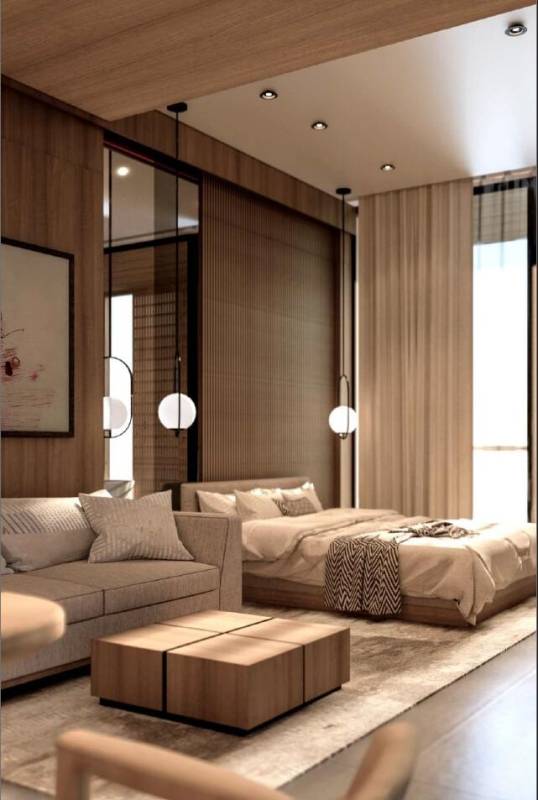 Interior design – Kammora Living#