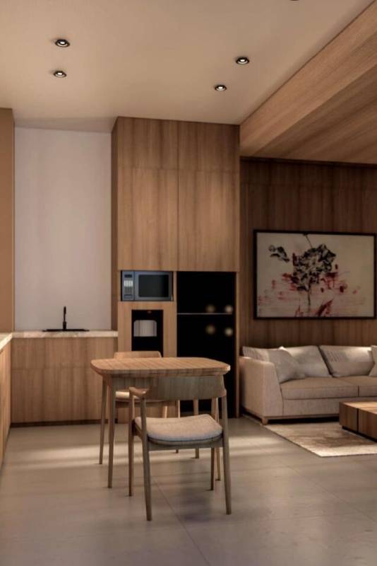 Interior design – Kammora Living#