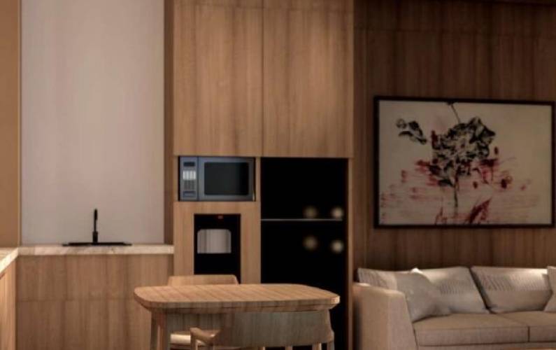 Interior design – Kammora Living