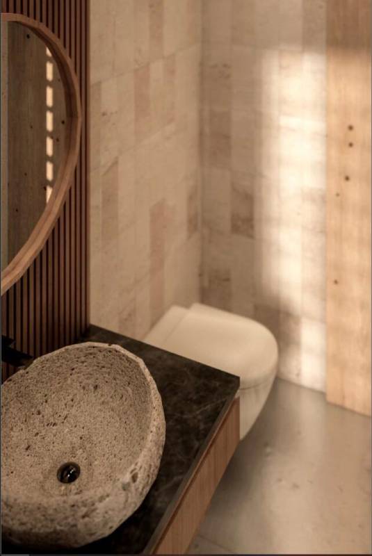 Interior design – Kammora Living#