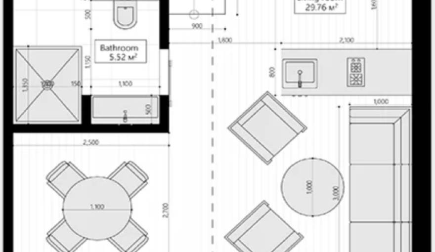 Plans Canggu Secrets