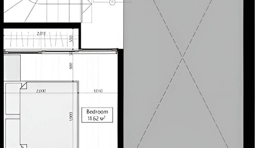 Plans Canggu Secrets