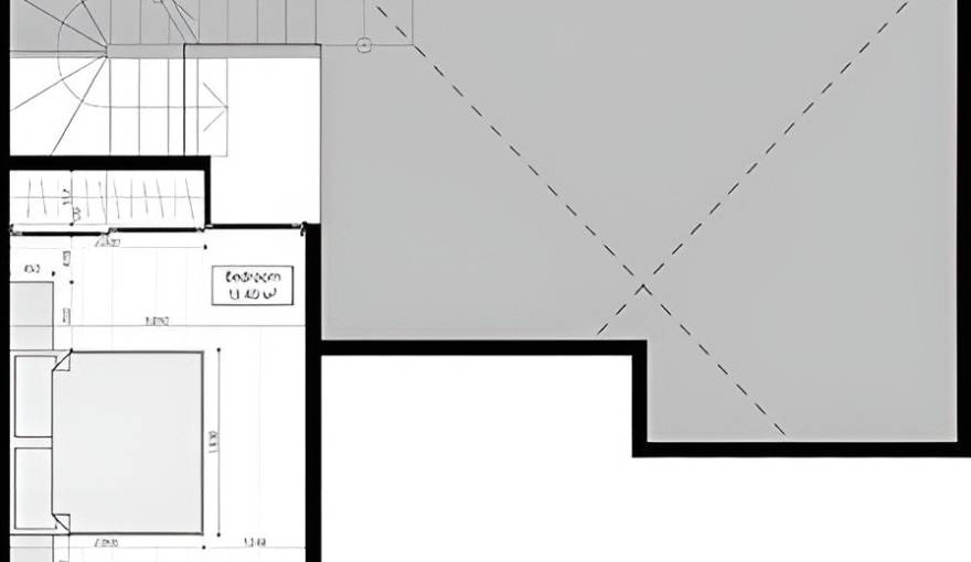 Plans Canggu Secrets