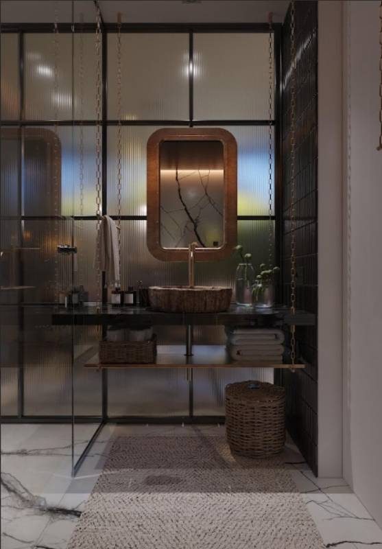 Interior design – Canggu Secrets#