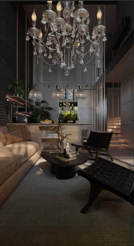 Interior design – Canggu Secrets#