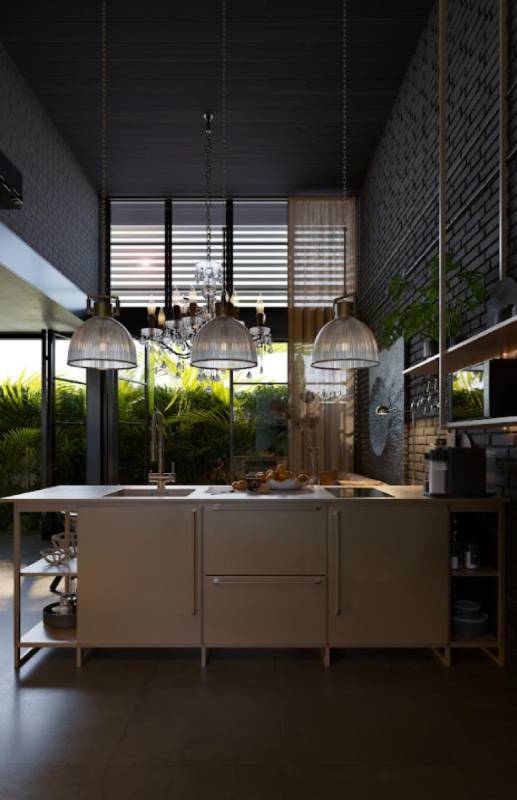 Interior design – Canggu Secrets#