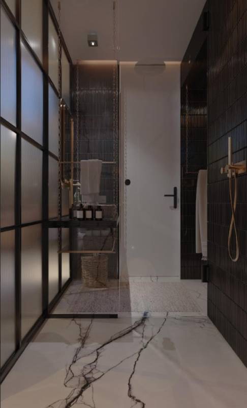 Interior design – Canggu Secrets#