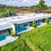 Green Flow Villas