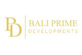 Bali Prime Developments