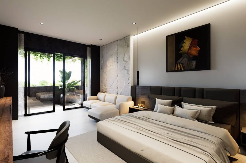 Interior design – Piece of Paradise#