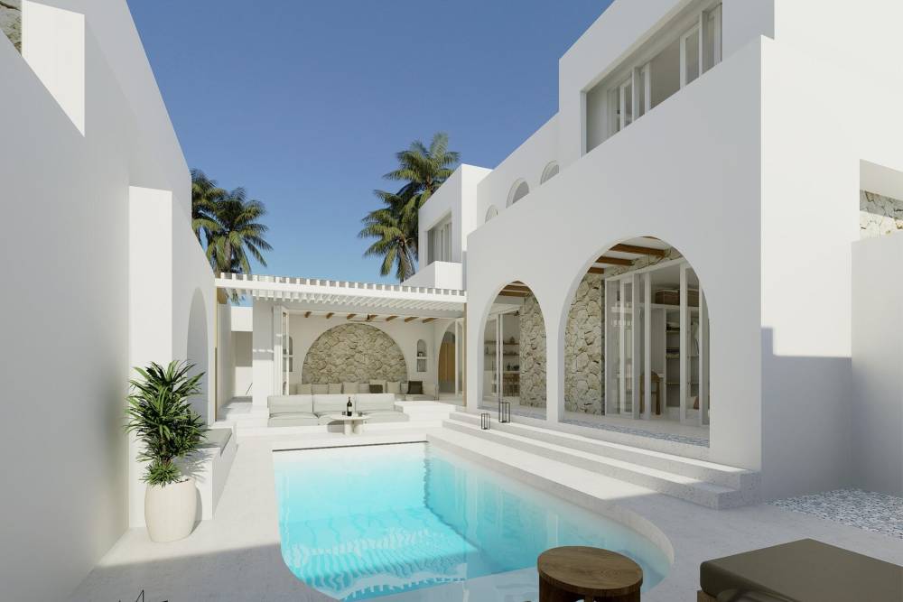 Gallery Villa Valli#