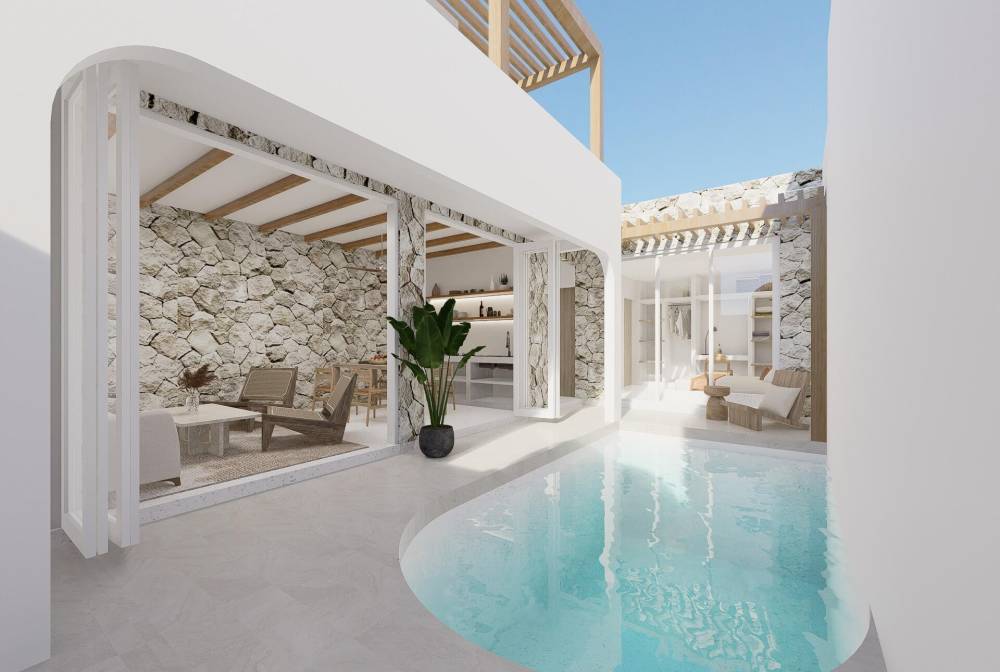 Gallery Villa Valli#