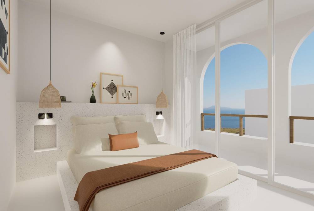 Interior design – Villa Valli#