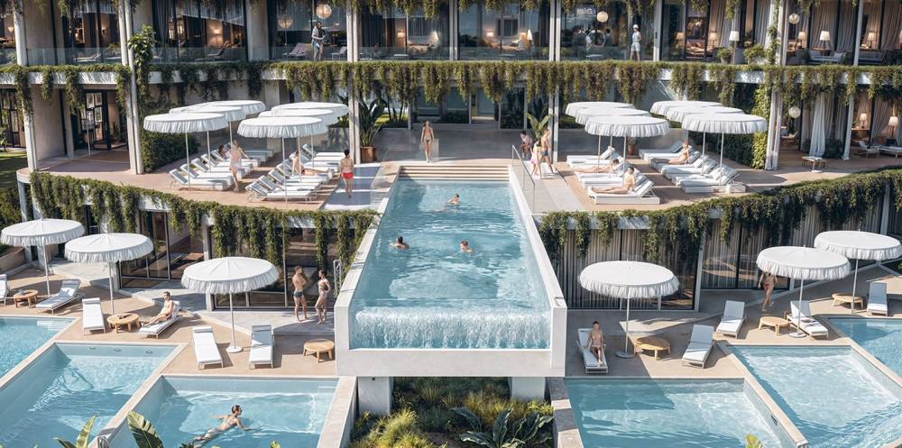 Gallery Art Boutique hotel#