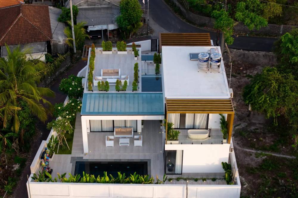 Gallery Azure Miami#