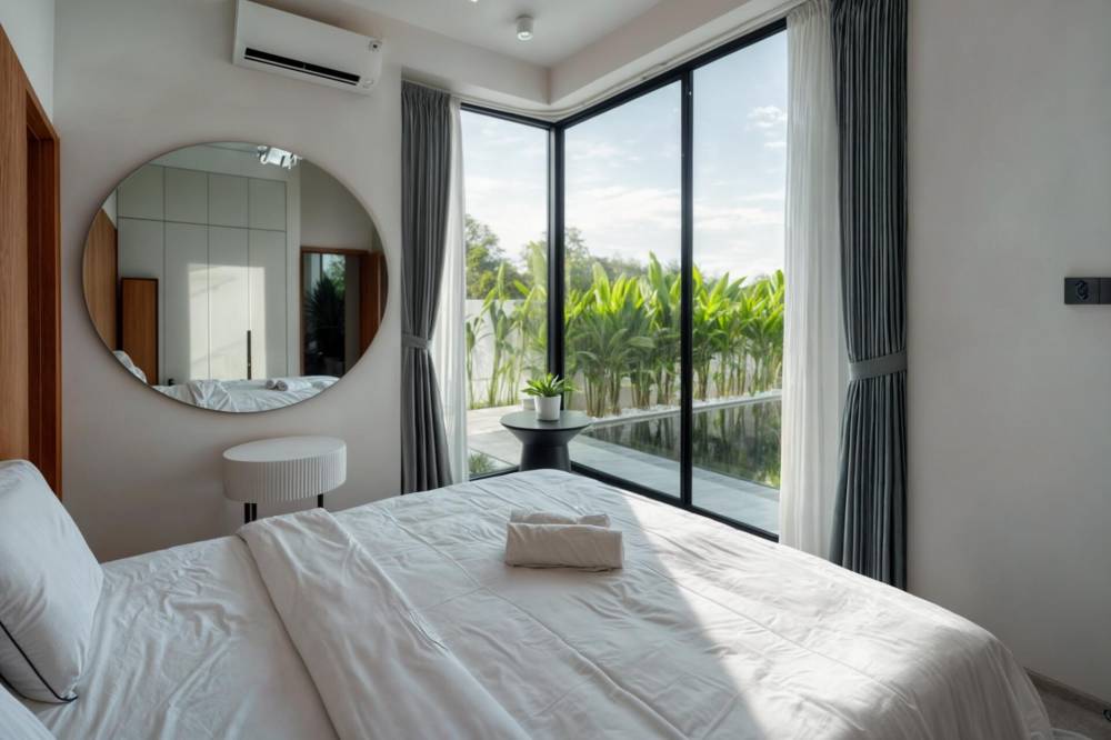 Interior design – Azure Miami#