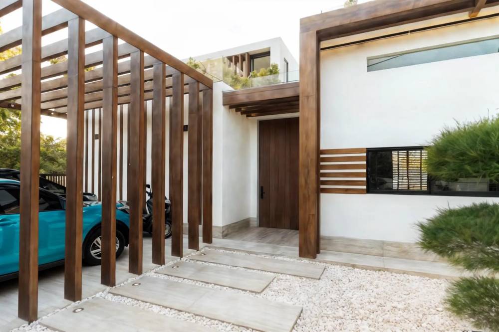 Interior design – Azure Miami#