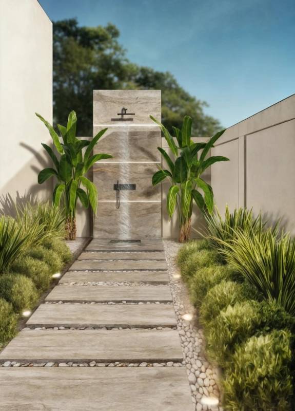 Interior design – Azure Miami#