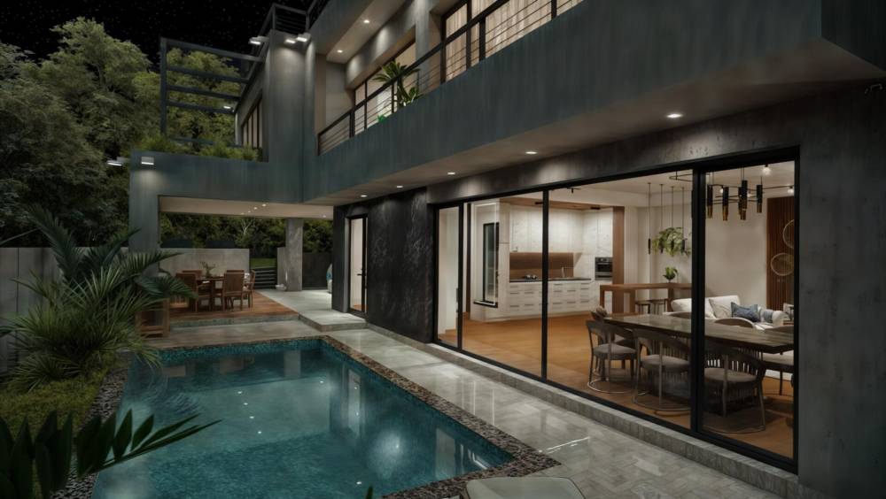 Gallery Dream Sunrise#