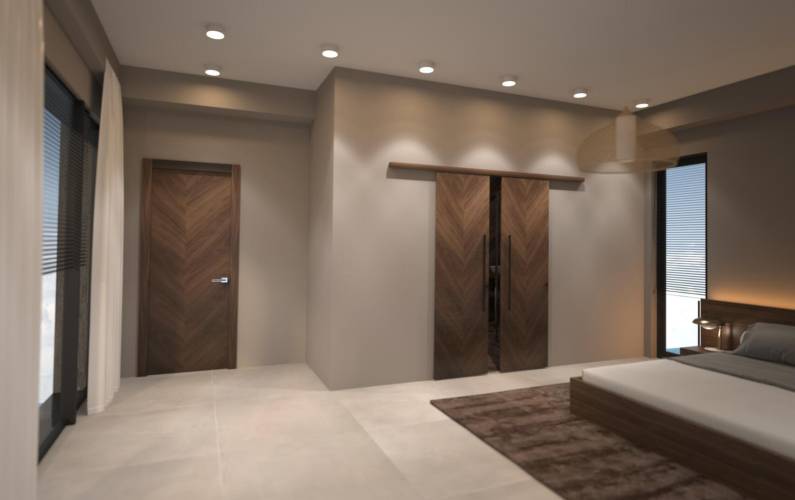 Interior design – Dream Sunrise