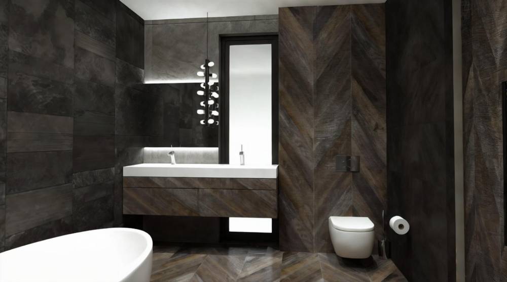 Interior design – Dream Sunrise#