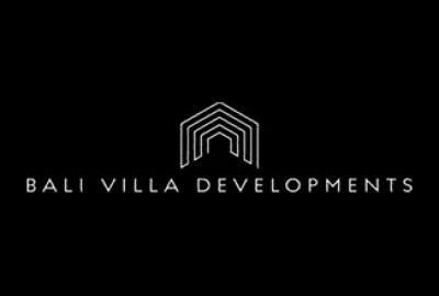 Bali Villa Developments