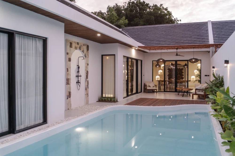 Gallery Wild Paradise Villa#