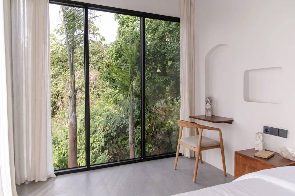 Interior design – Wild Paradise Villa#