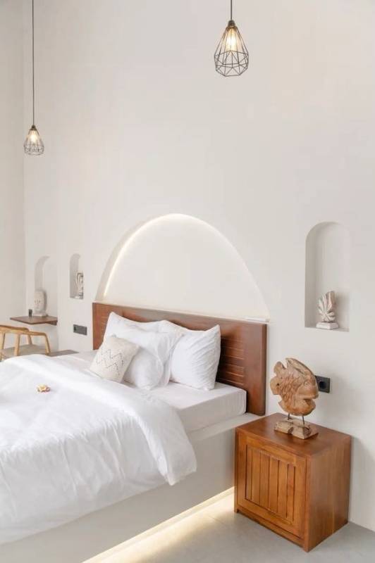 Interior design – Wild Paradise Villa#