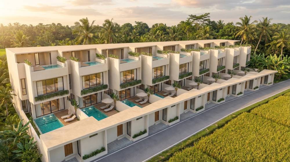 Gallery Ocean Bay Villas#