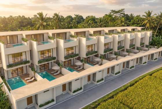 Ocean Bay Villas