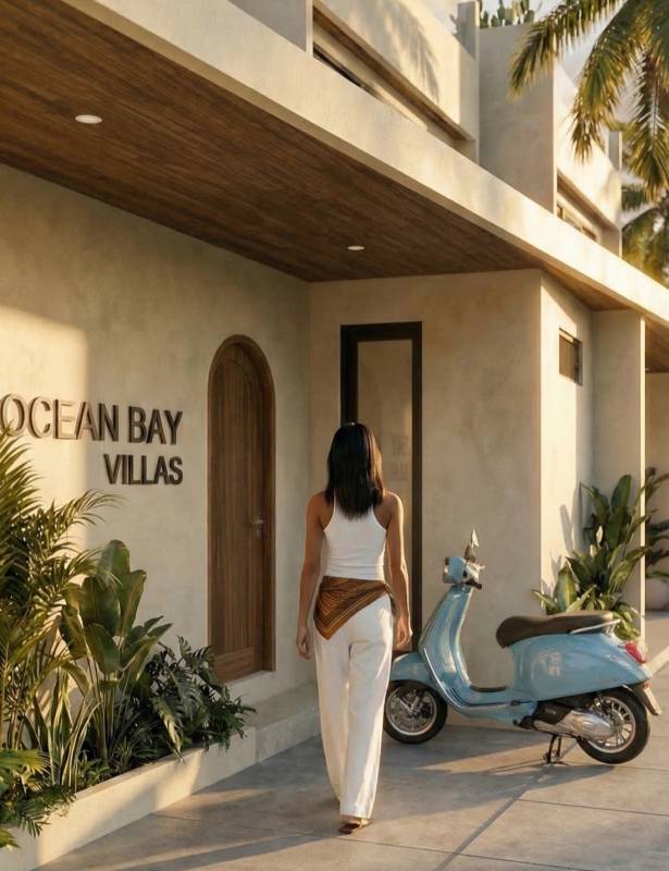 Gallery Ocean Bay Villas#