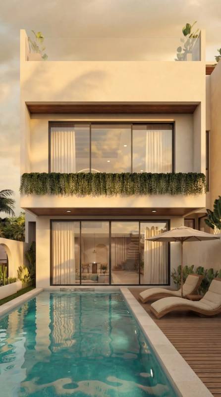 Gallery Ocean Bay Villas#