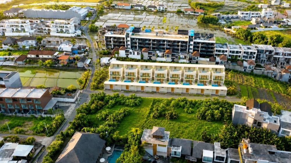 Gallery Ocean Bay Villas#