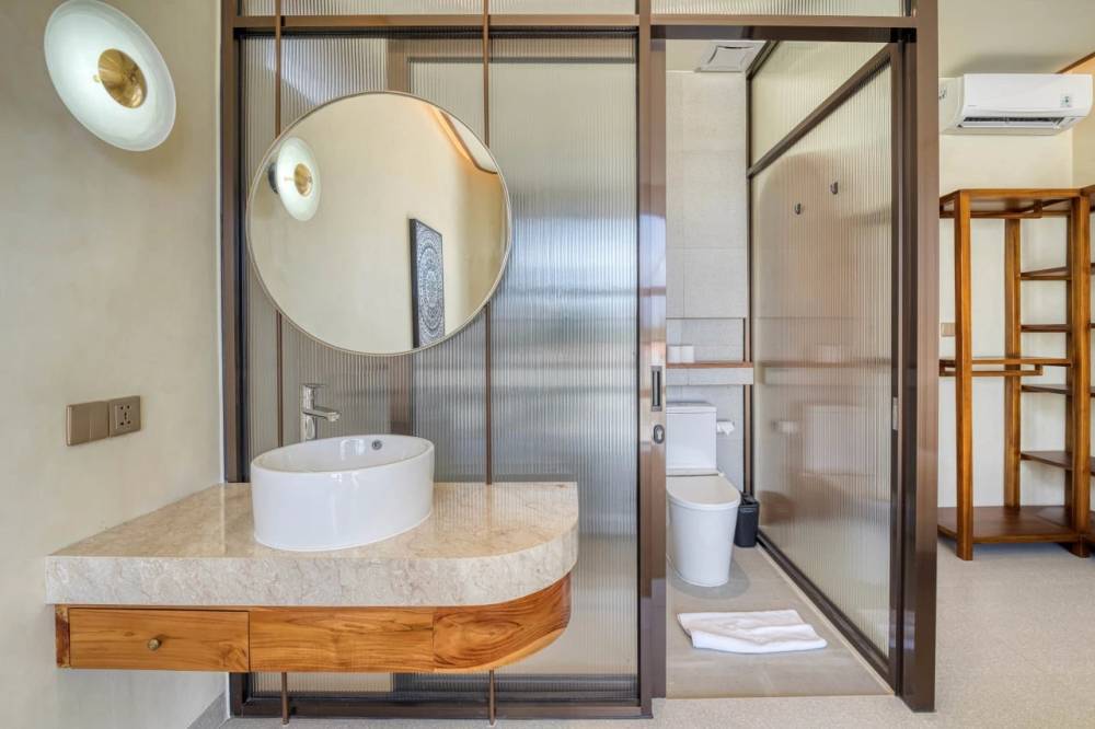 Interior design – Villa Tove#